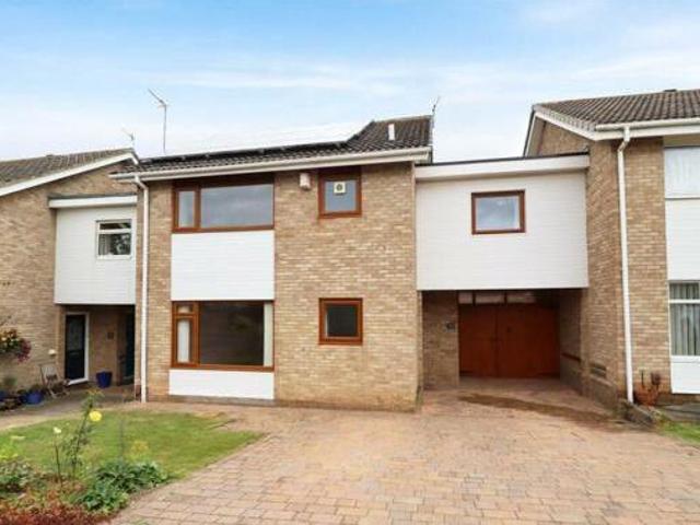 House for sale in Yarm, Stockton-on-tees