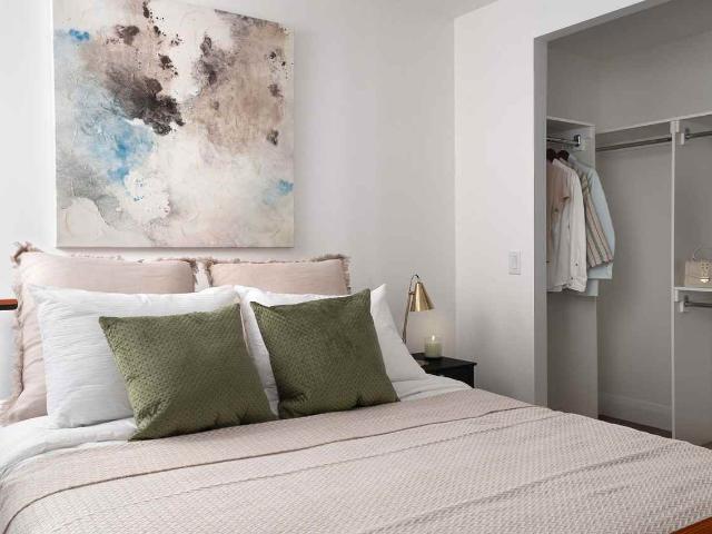 Apartment for rent in Mulhurst Bay, Ontario