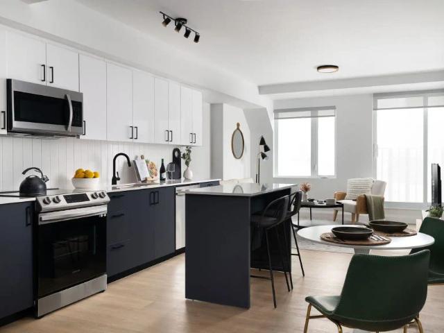 Apartment for rent in Mulhurst Bay, Ontario