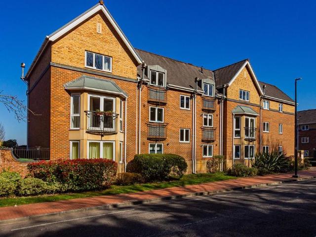 Apartment for rent in Penarth Marina, Penarth