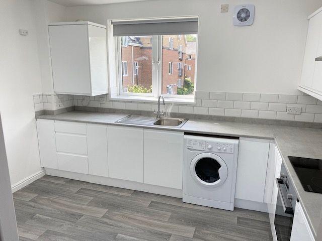Apartment for rent in Penarth Marina, Penarth