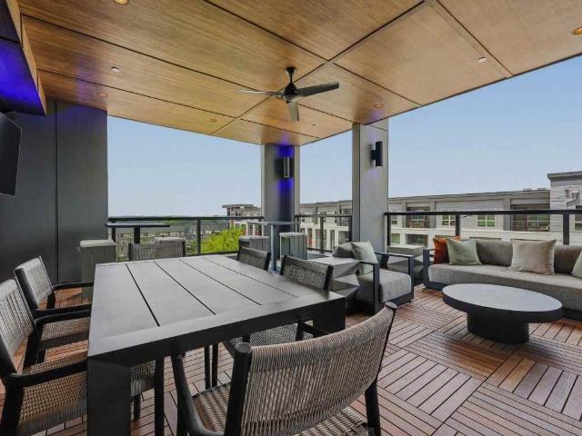 Apartment for rent in Mecklenburg, North Carolina