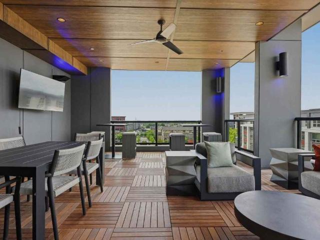 Apartment for rent in Mecklenburg, North Carolina