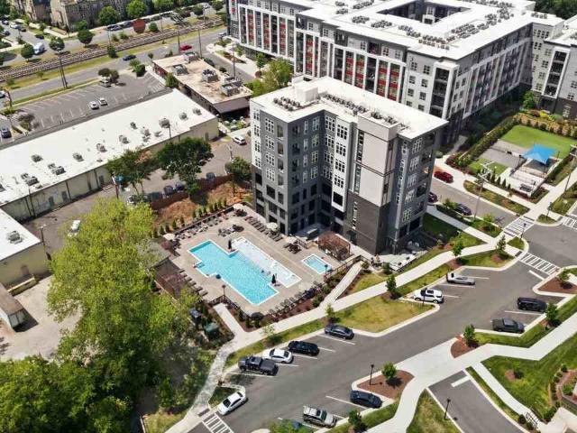 Apartment for rent in Mecklenburg, North Carolina