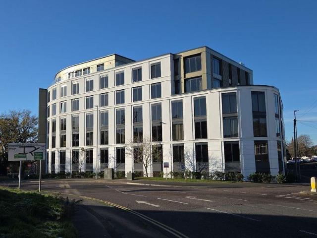 Apartment for rent in Parkstone, Poole