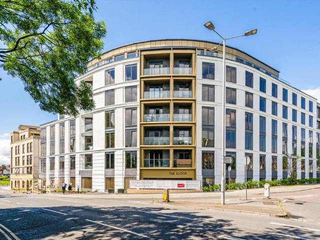 Apartment for rent in Parkstone, Poole