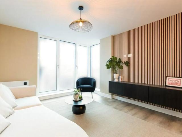Apartment for rent in Parkstone, Poole