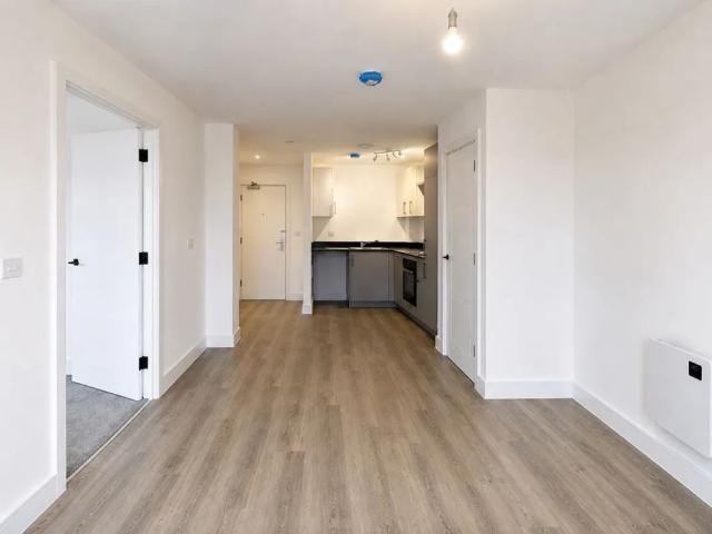 Apartment for rent in Parkstone, Poole