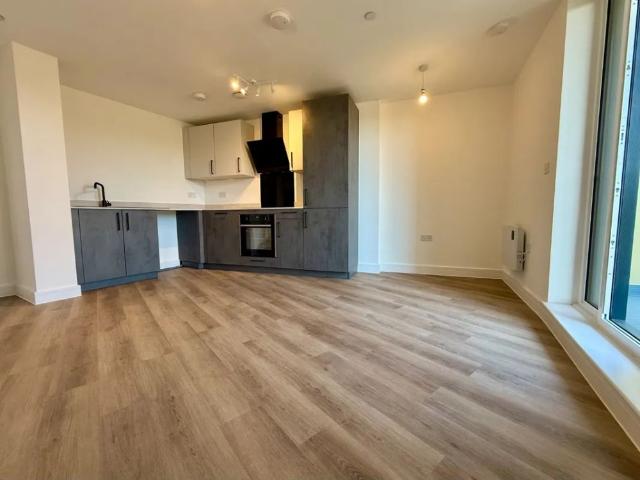 Apartment for rent in Springbourne, Bournemouth