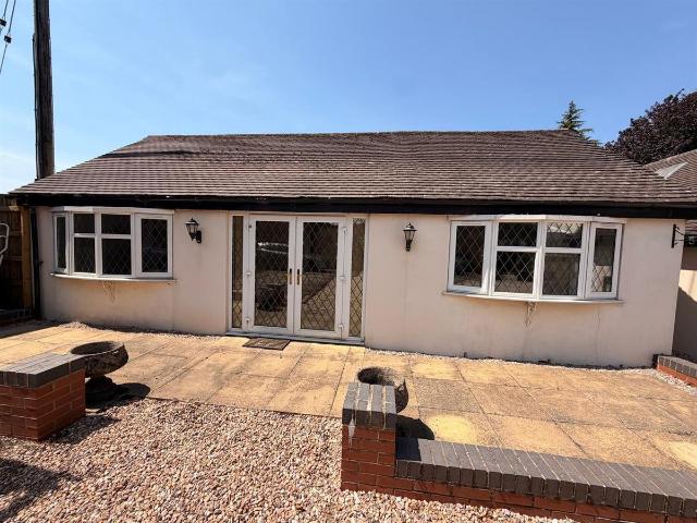 Apartment for rent in Alderminster, Warwickshire