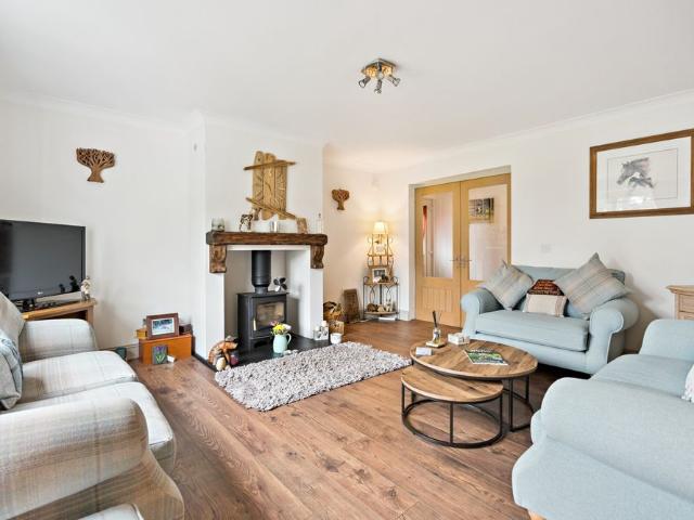 House for rent in Bannockburn, Scotland
