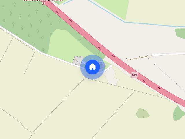 House for rent in Bannockburn, Scotland
