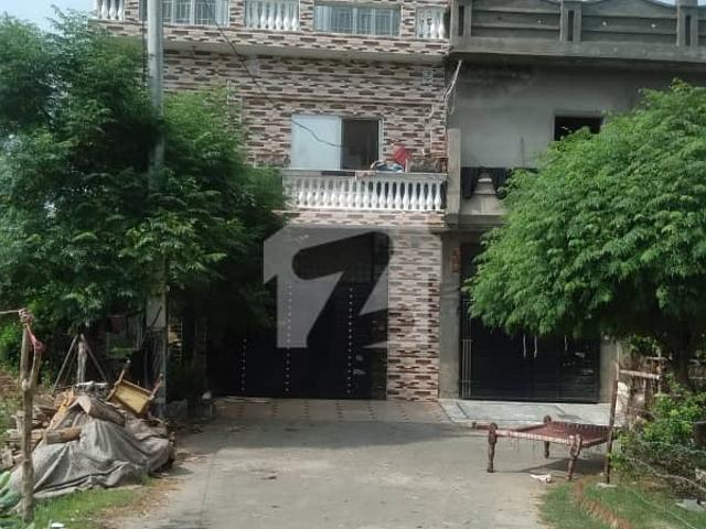 House for sale in Rawalpindi, Islamabad Capital Territory