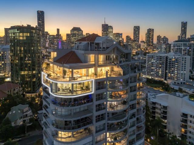 Apartment for sale in Toombul, Queensland
