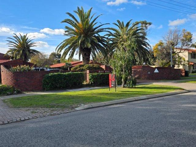 Villa for sale in Stirling, Western Australia