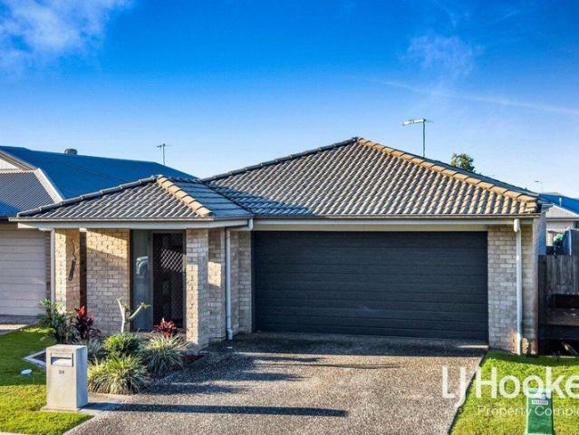House for sale in Yarrabilba, Greater Brisbane