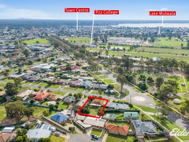 House for sale in Yarrawonga, Victoria