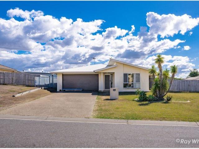 House for sale in Gracemere, Queensland