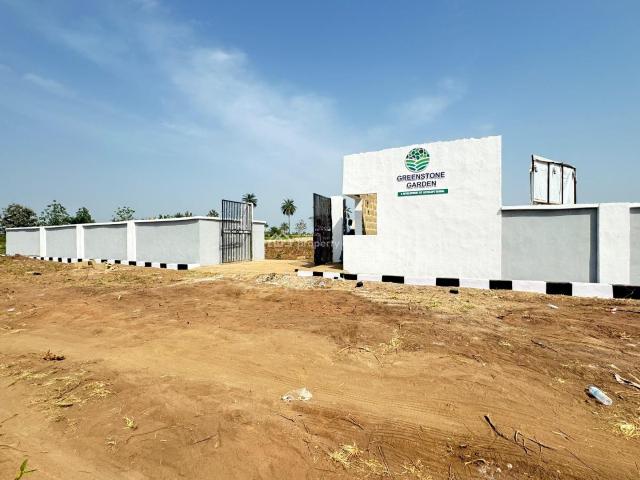 Land for sale in Abeokuta North, Ogun