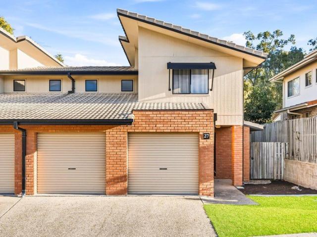 Townhouse for sale in Toombul, Queensland