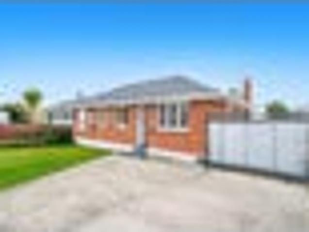 House for sale in Manurewa