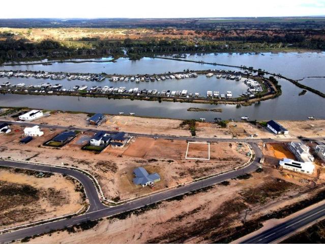 Land for sale in Mannum, South Australia
