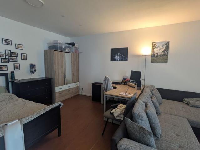 Apartment mieten in Treptow–Köpenick, Berlin