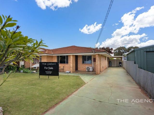 House for sale in Wonthella, Geraldton