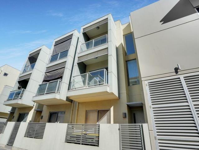 Apartment for sale in Mawson Lakes, Adelaide
