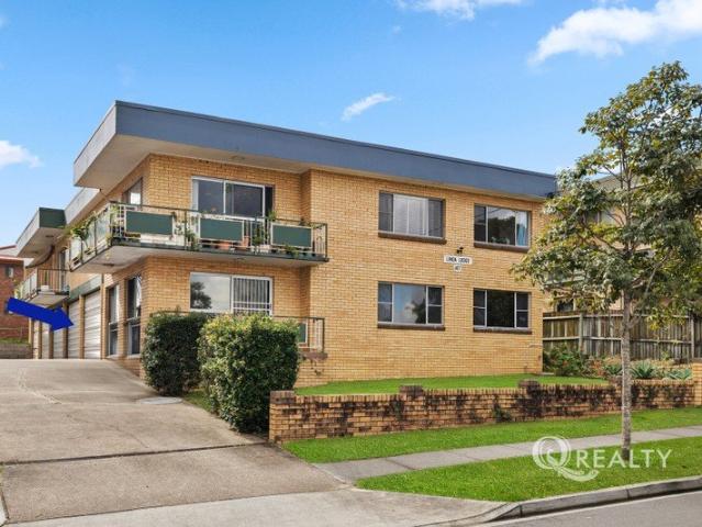 Apartment for sale in Toombul, Queensland