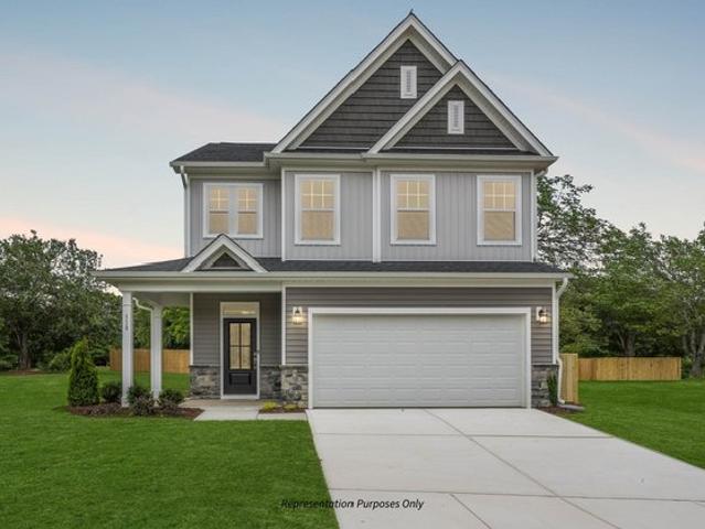 House for sale in Greer, Oklahoma