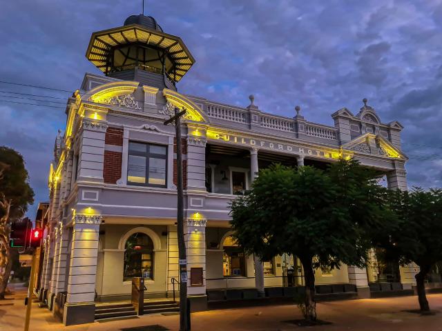 House for sale in South Guildford, Western Australia