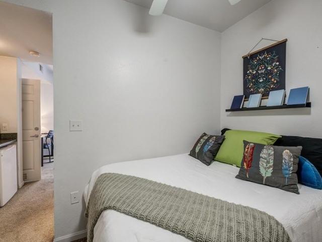 Apartment for rent in Tallahassee, Florida