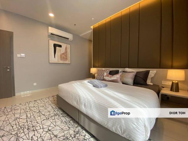 Condominium for rent in Country Heights Damansara, Kuala Lumpur