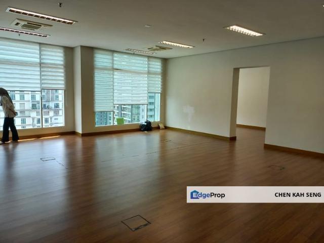 Shop for rent in Country Heights Damansara, Kuala Lumpur