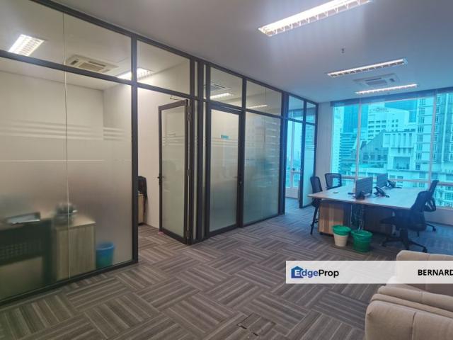 Shop for sale in Country Heights Damansara, Kuala Lumpur