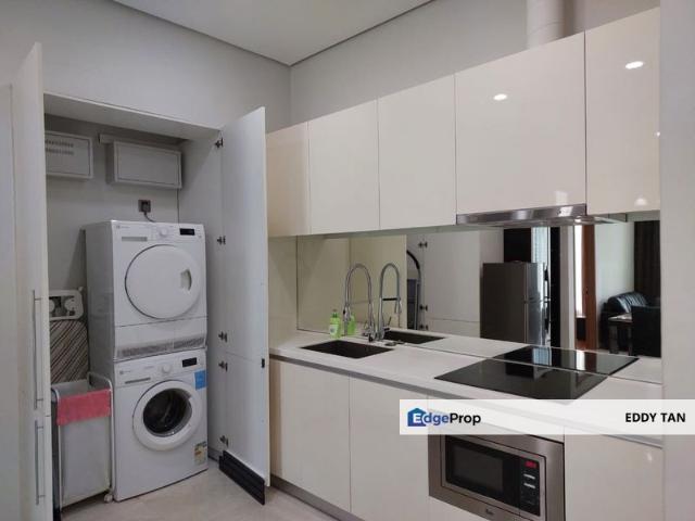 Condominium for rent in Bukit Bintang, Kuala Lumpur