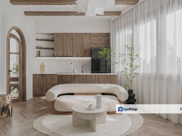 Condominium for sale in Country Heights Damansara, Kuala Lumpur
