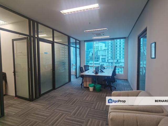 Shop for sale in Country Heights Damansara, Kuala Lumpur