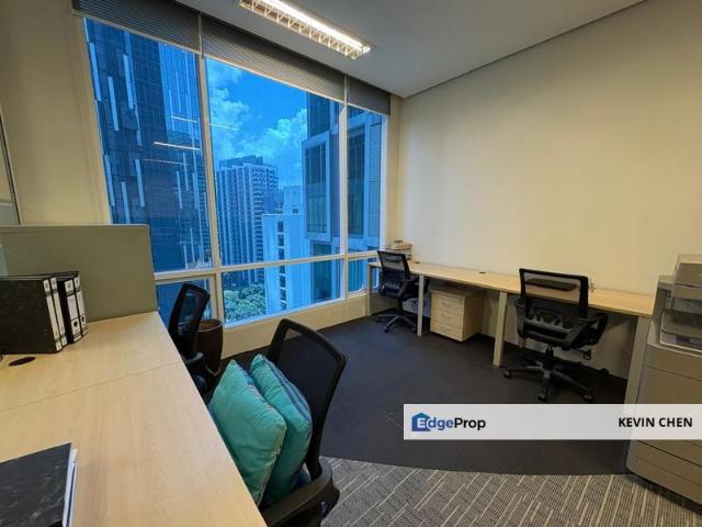 Shop for sale in Country Heights Damansara, Kuala Lumpur