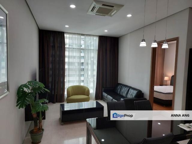 Condominium for rent in Bukit Bintang, Kuala Lumpur