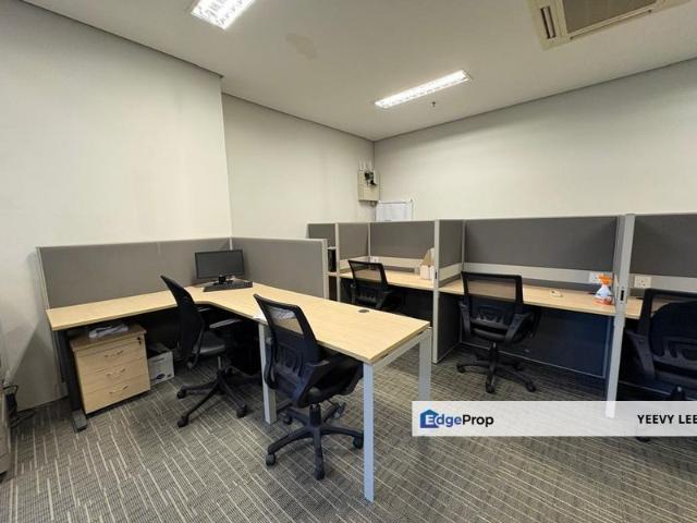 Shop for sale in Country Heights Damansara, Kuala Lumpur