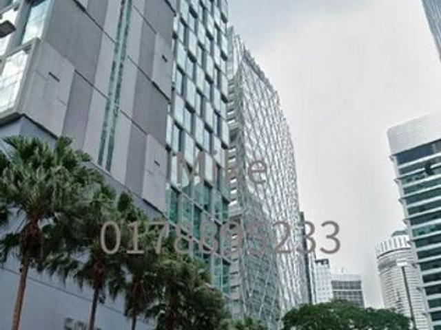 Shop for sale in Bukit Bintang, Kuala Lumpur