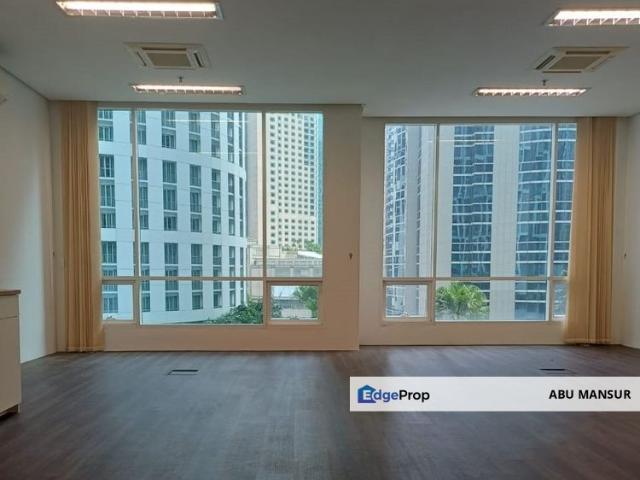 Shop for sale in Country Heights Damansara, Kuala Lumpur