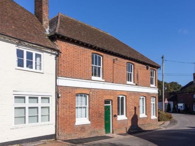 Apartment for rent in The Soke, Winchester