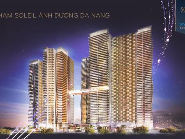 Căn hộ bán tại Liên Chiểu, Đà Nẵng