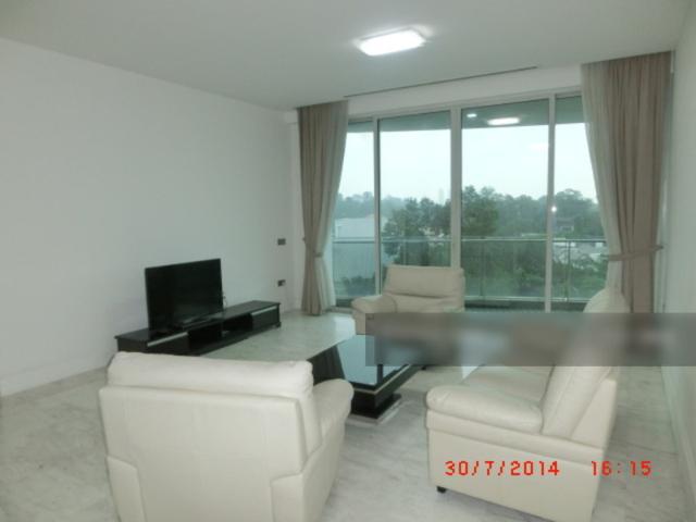 Apartment for sale in 07 City, Beach Road
