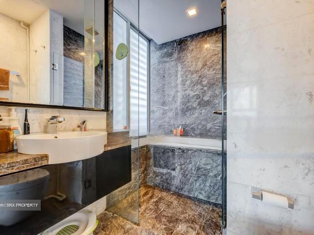 Condominium for sale in Bukit Timah, 10 Central, Tanglin