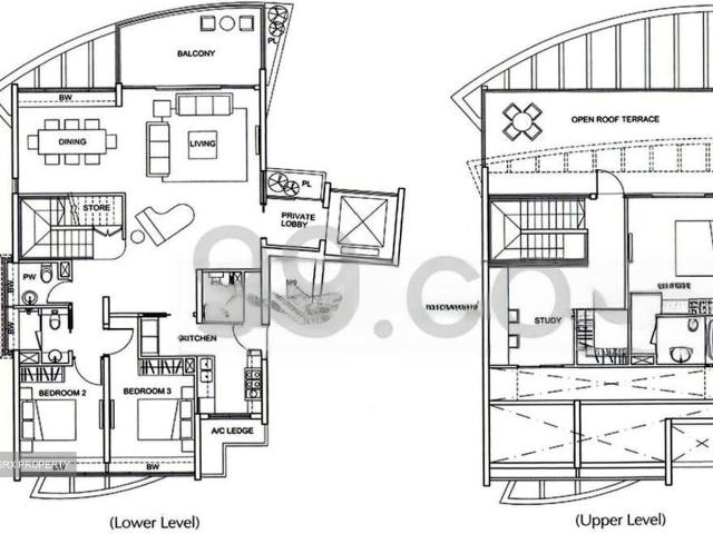 Condominium for sale in Bukit Timah