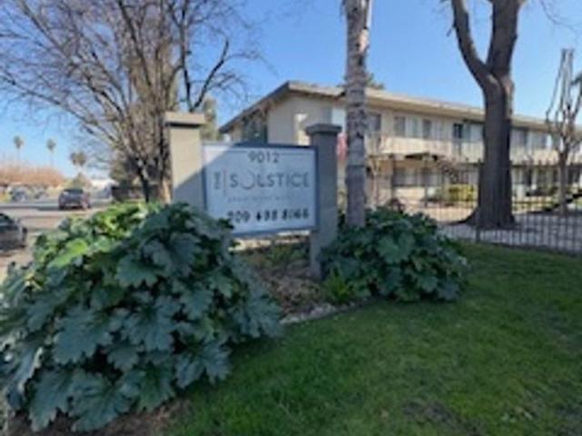 Apartment for rent in Sacramento, California